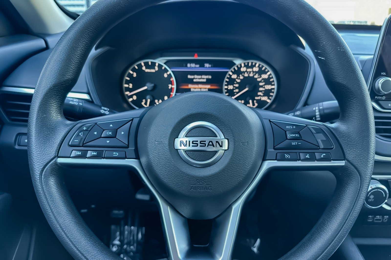 Used 2022 Nissan Altima 2.5 SV image 22