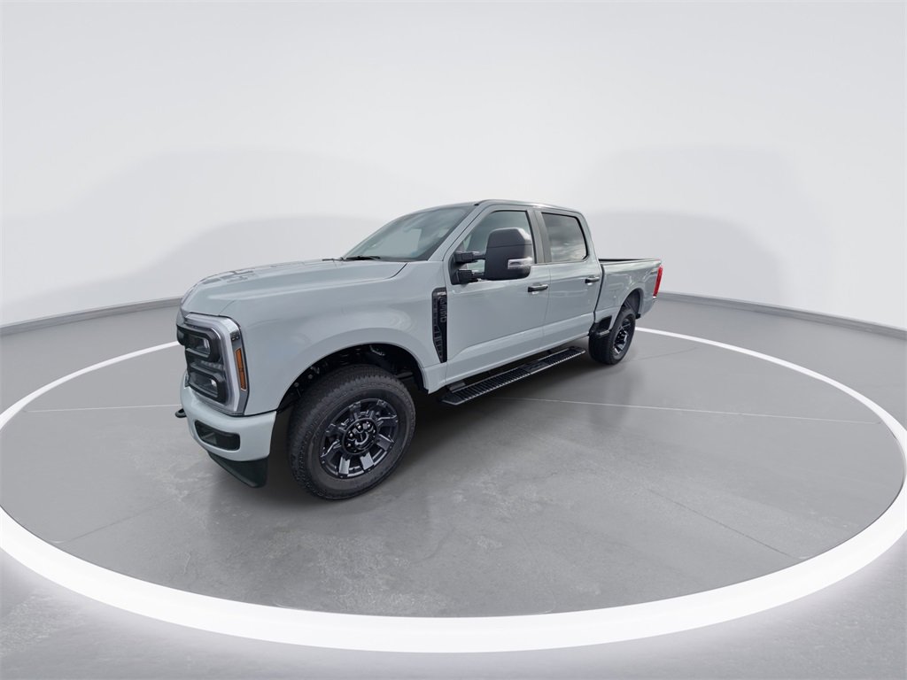 New 2026 Ford F350 XL w/ STX Appearance Package image 4