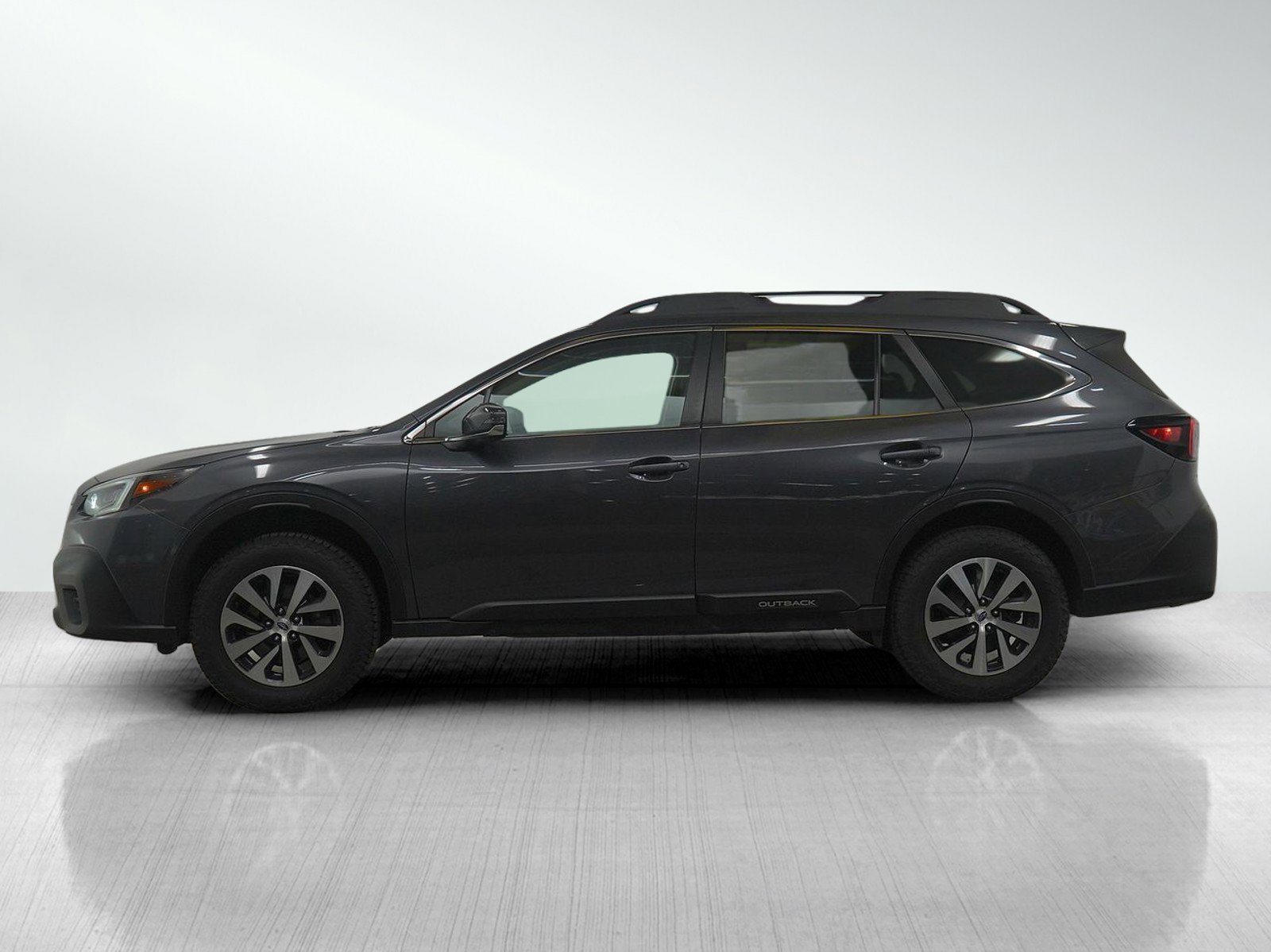Used 2020 Subaru Outback Premium w/ Popular Package #1 image 2