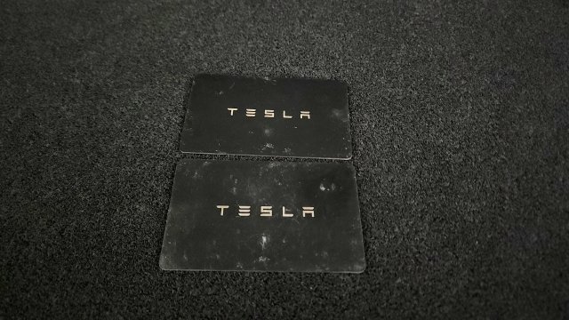 Used 2025 Tesla Model 3 RWD image 73