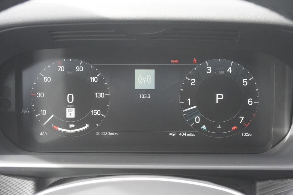 New 2026 Land Rover Discovery Limited Edition image 11