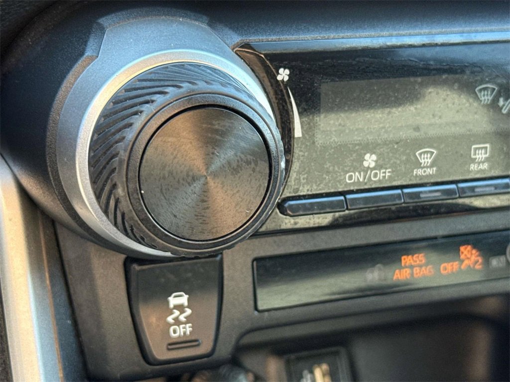 Used 2024 Toyota RAV4 LE image 26
