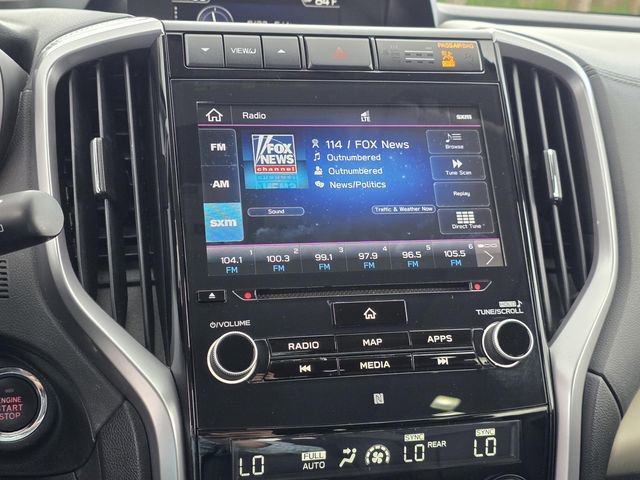Used 2022 Subaru Ascent Touring AWD/4WD image 25
