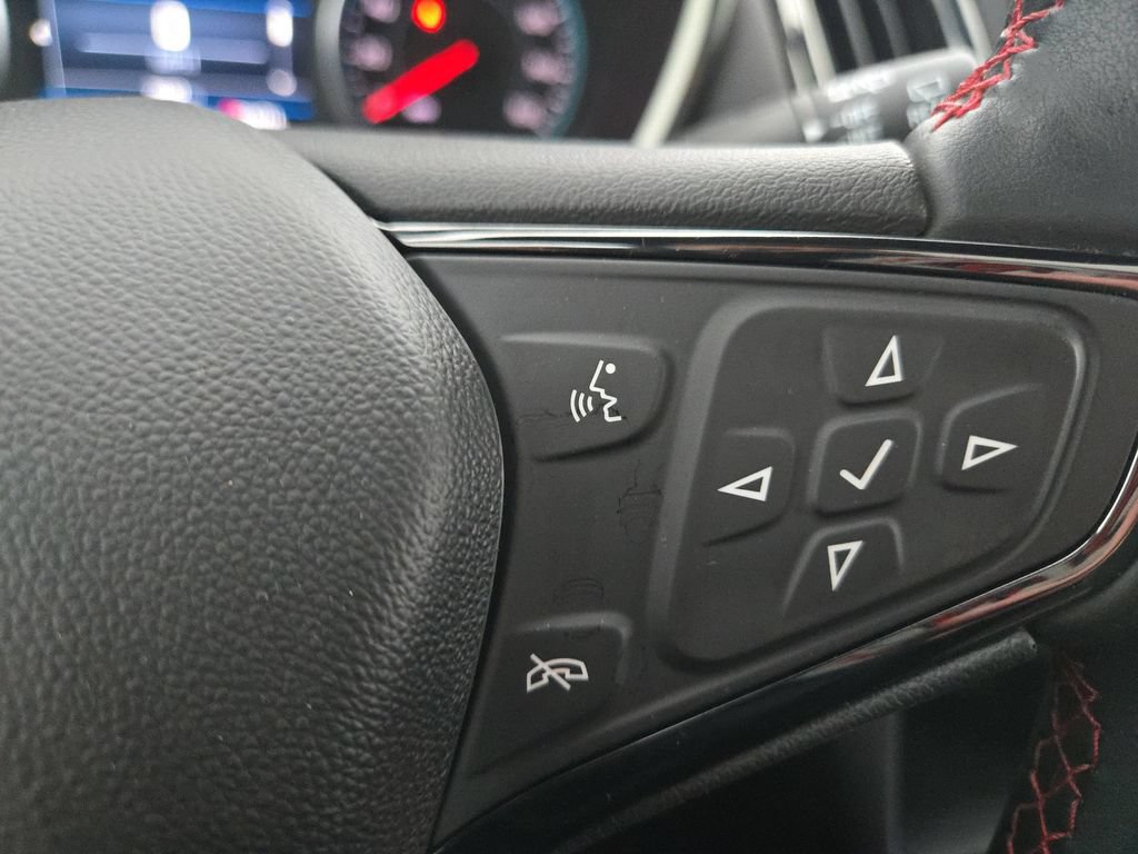 Used 2024 Chevrolet Equinox RS w/ LPO, Floor Liner Package AWD/4WD image 33