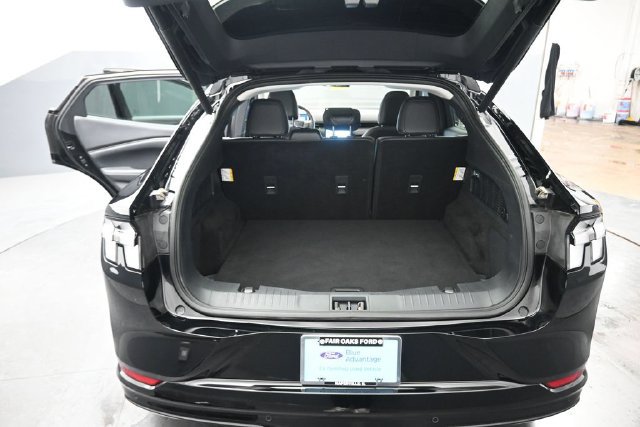 Certified 2023 Ford Mustang Mach-E Premium RWD image 23
