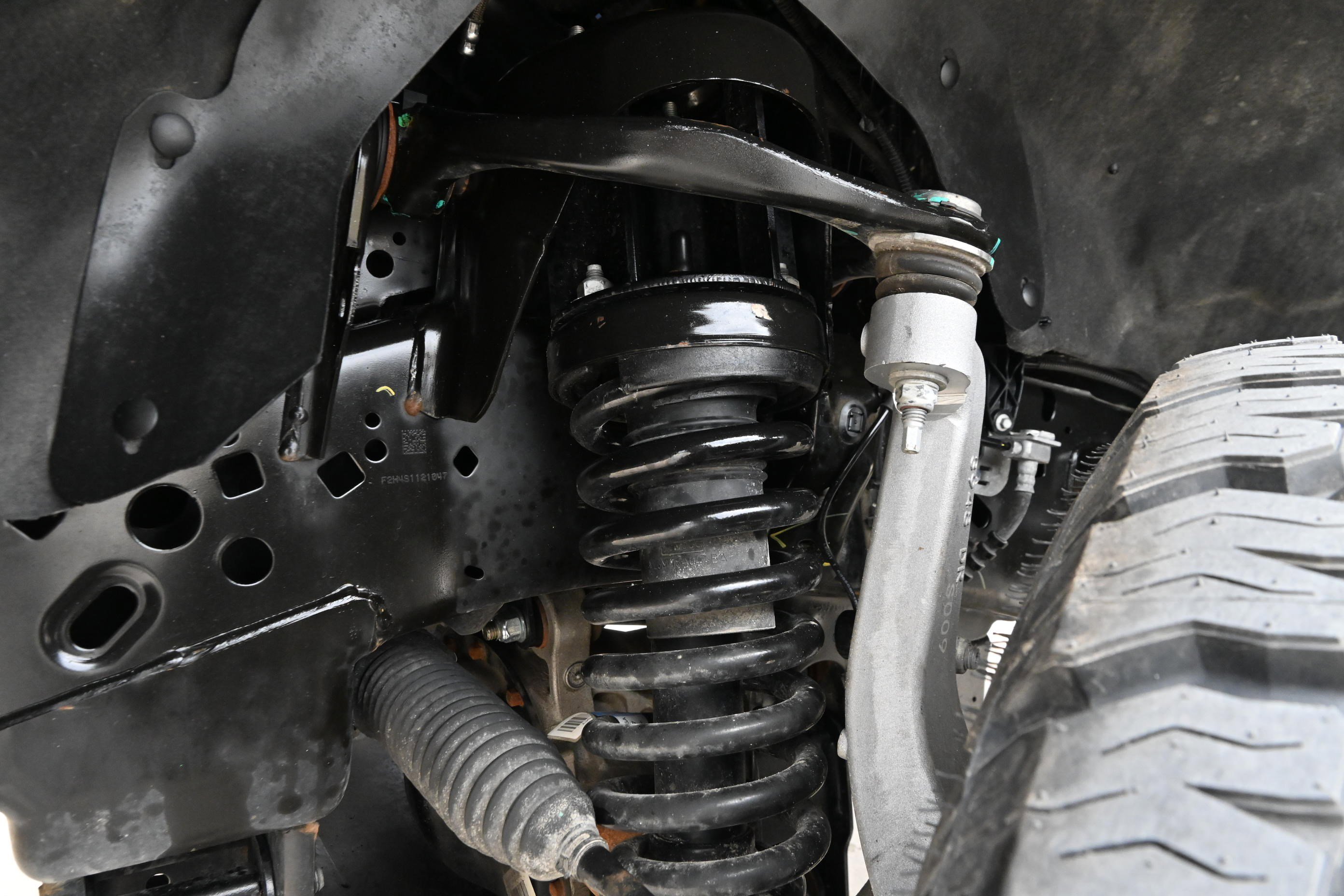 Used 2024 Ford F150 XLT image 10