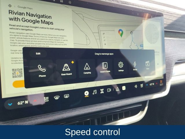 Used 2023 Rivian R1T Adventure image 36