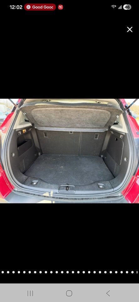 Used 2015 Buick Encore Leather w/ Experience Buick Package image 14