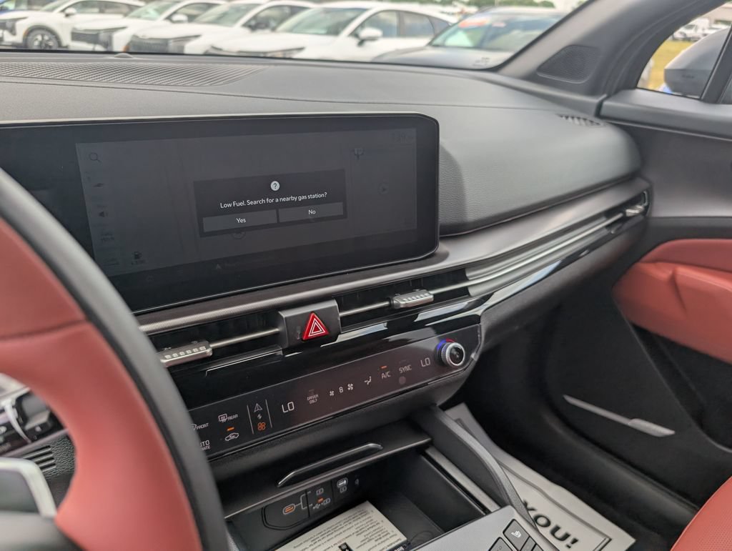 New 2026 Kia Sportage SX Prestige AWD/4WD image 19