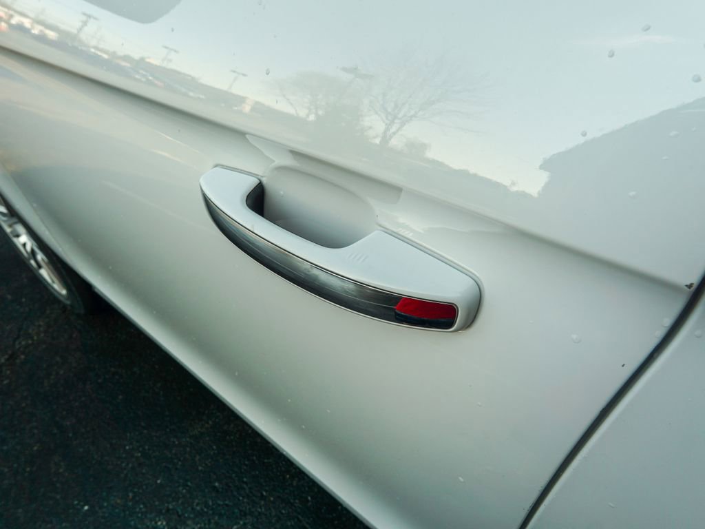 Used 2024 Ford Expedition Max Limited image 8