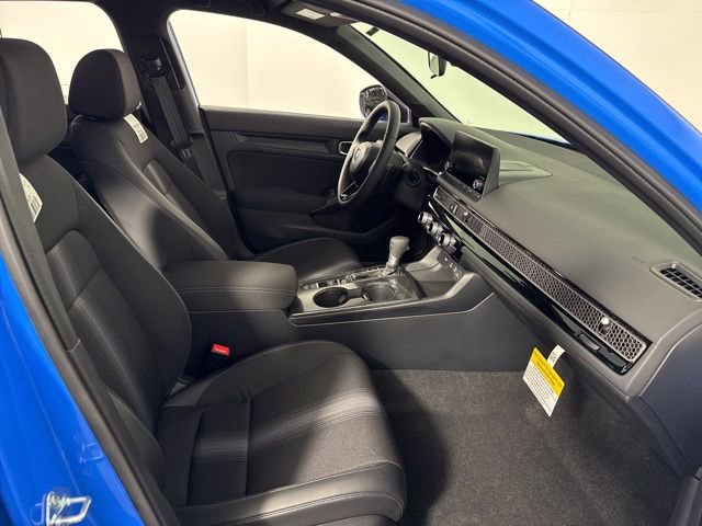 New 2026 Honda Civic Sport image 20