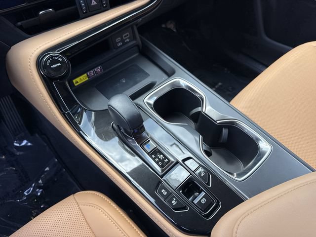Certified 2023 Lexus NX 350 AWD image 21