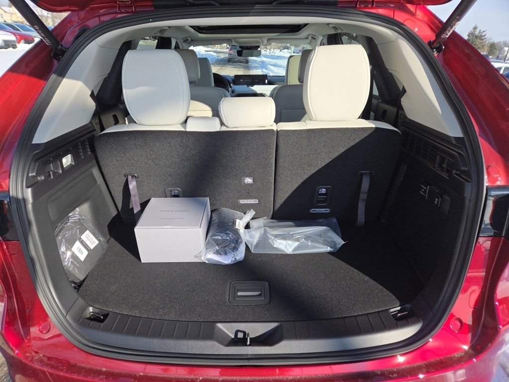 New 2026 MAZDA CX-90 3.3 Turbo S w/ Premium Plus image 13