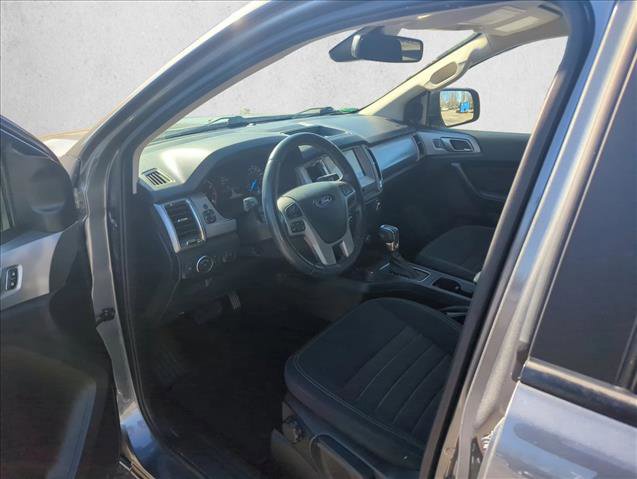 Used 2021 Ford Ranger XLT w/ Equipment Group 301A Mid image 11