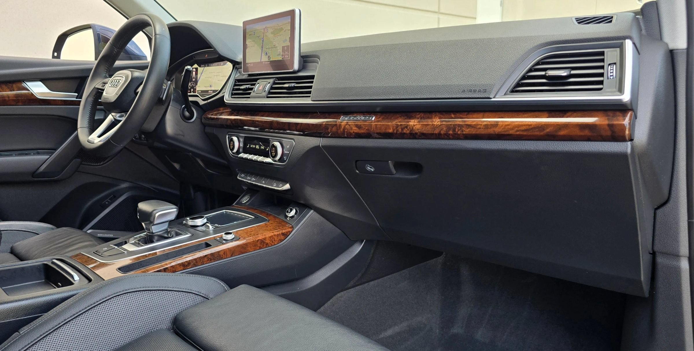 Used 2018 Audi Q5 2.0T Premium Plus AWD/4WD image 27