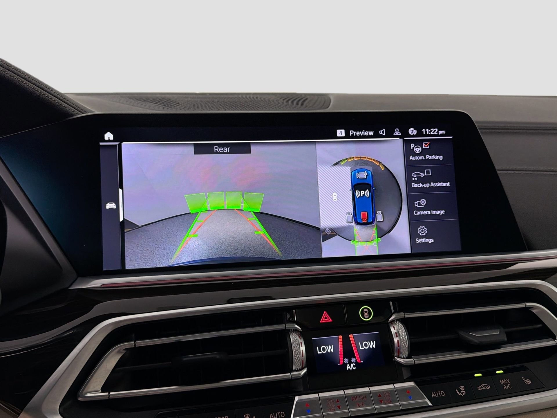 Used 2021 BMW X5 xDrive40i w/ Convenience Package image 14