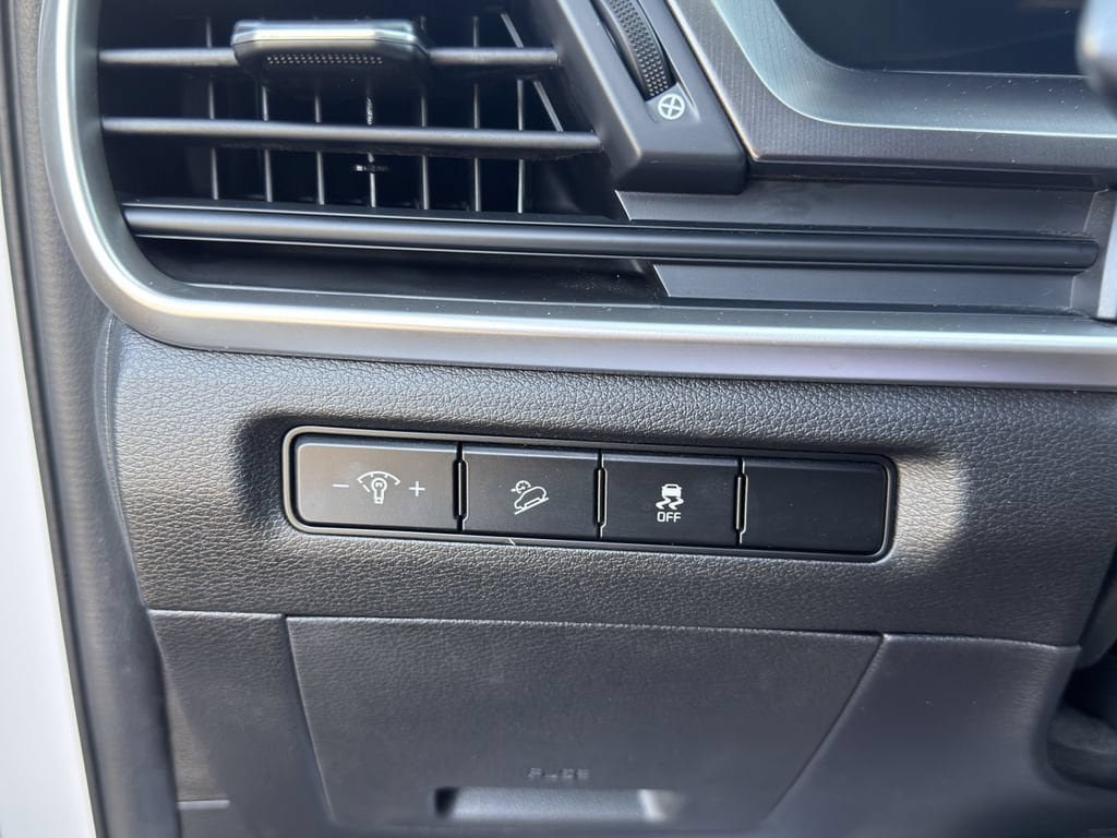 Certified 2023 Kia Telluride S w/ S Sunroof Package AWD/4WD image 27