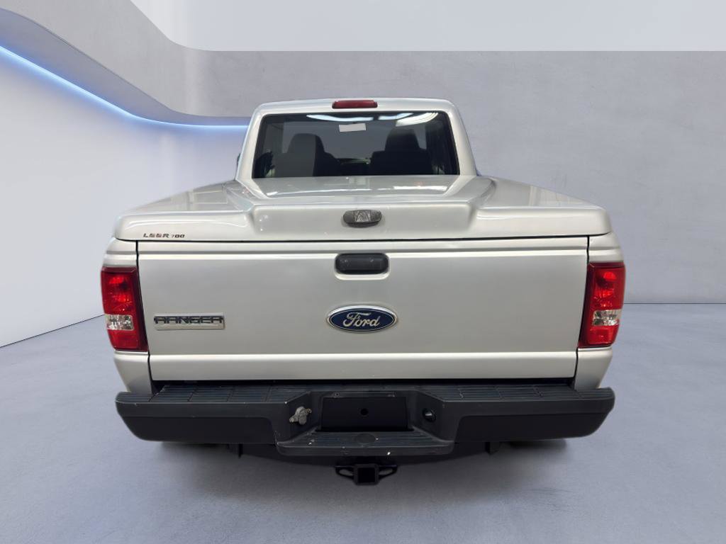 Used 2009 Ford Ranger FX4 image 5