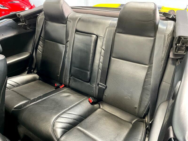 Used 2017 Dodge Challenger SRT w/ Technology Group image 38