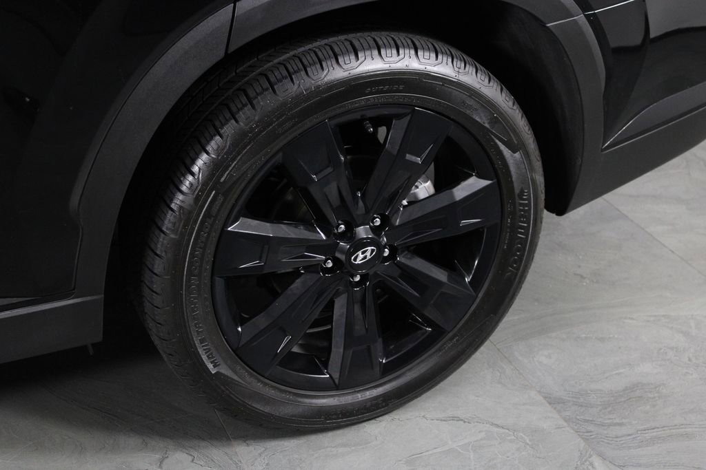 Used 2024 Hyundai Palisade XRT image 14