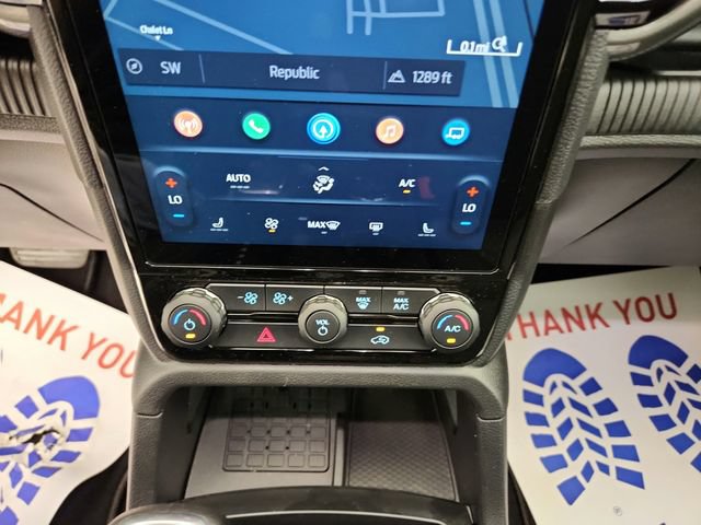 New 2026 Ford Ranger XLT AWD/4WD image 20