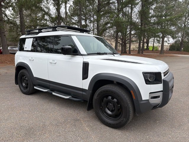 Used 2023 Land Rover Defender 110 S image 4