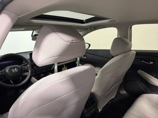 Used 2025 Honda Accord SE image 35