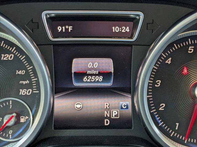 Used 2018 Mercedes-Benz GLS 550 4MATIC image 11