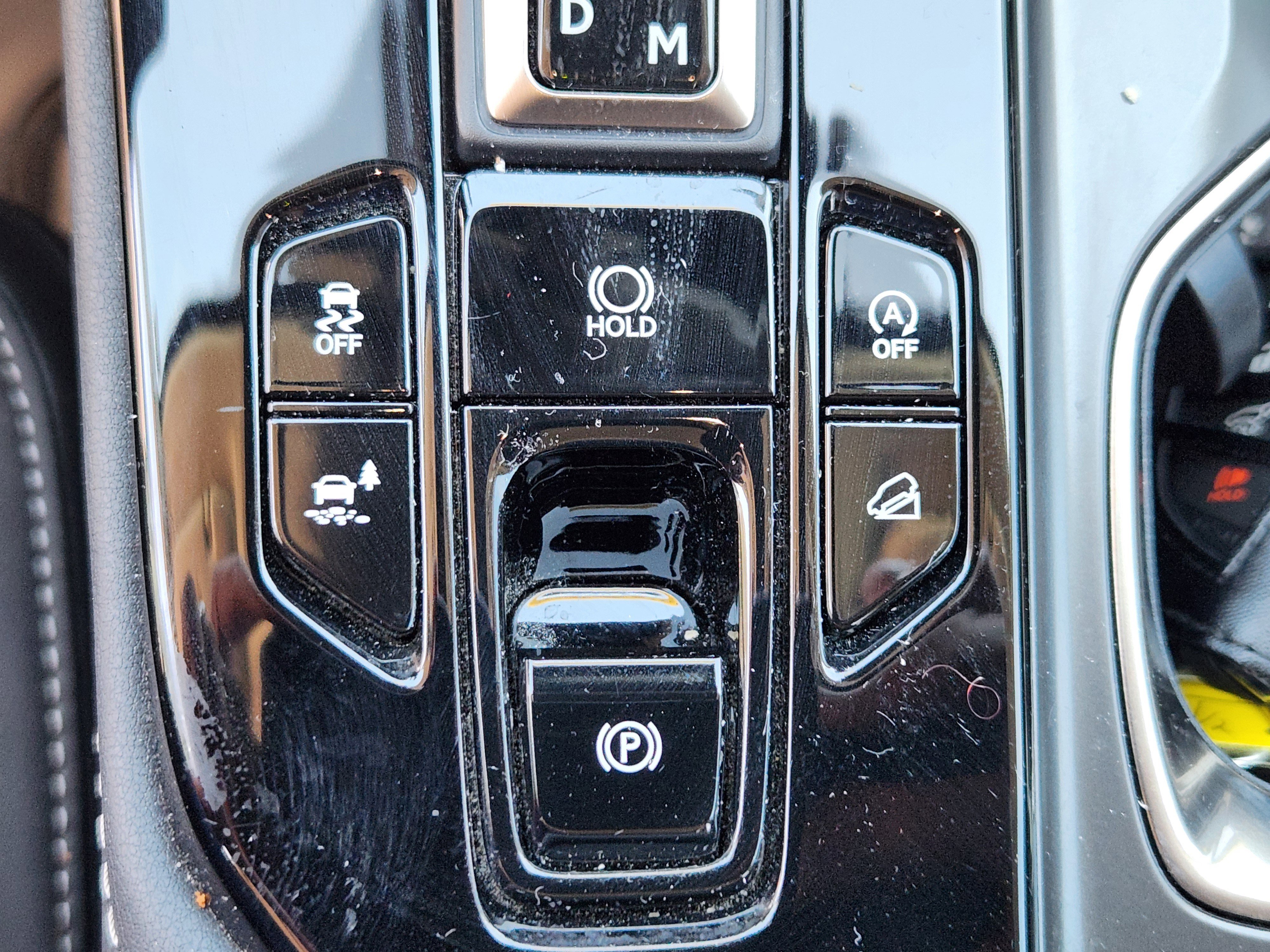 Used 2023 Lexus NX 350 AWD image 22