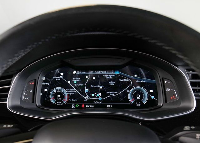 Certified 2022 Audi Q7 3.0T Premium Plus image 20