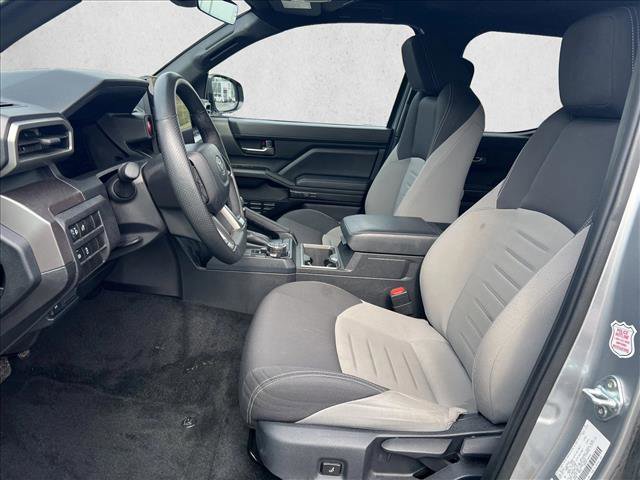 Certified 2025 Toyota Tacoma TRD Off-Road image 10