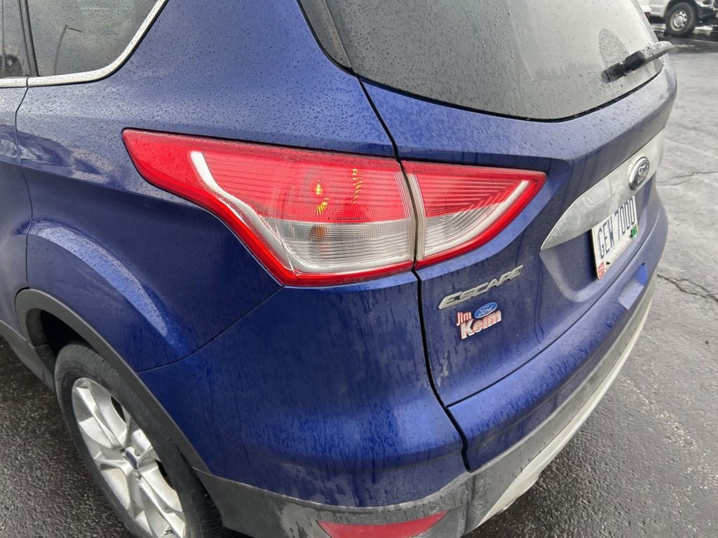 Used 2014 Ford Escape Titanium image 60