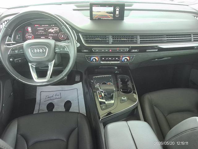 Used 2018 Audi Q7 3.0T Prestige AWD/4WD image 6