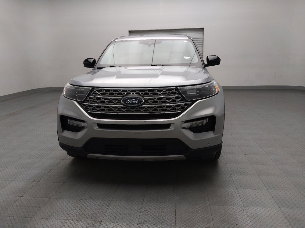 Used 2024 Ford Explorer Limited image 15