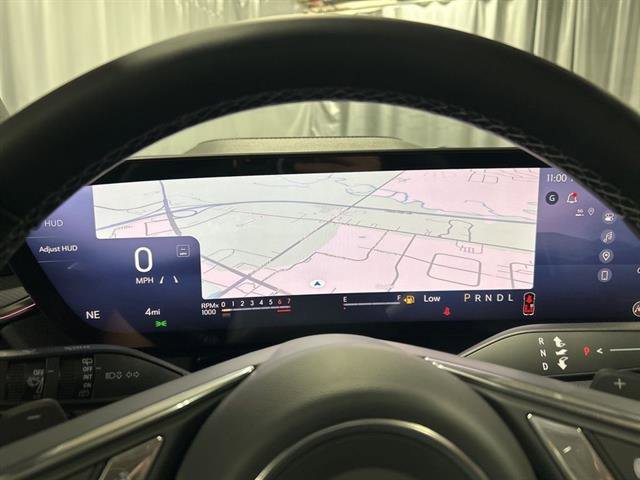 New 2026 Buick Enclave Sport Touring w/ Power Package image 37