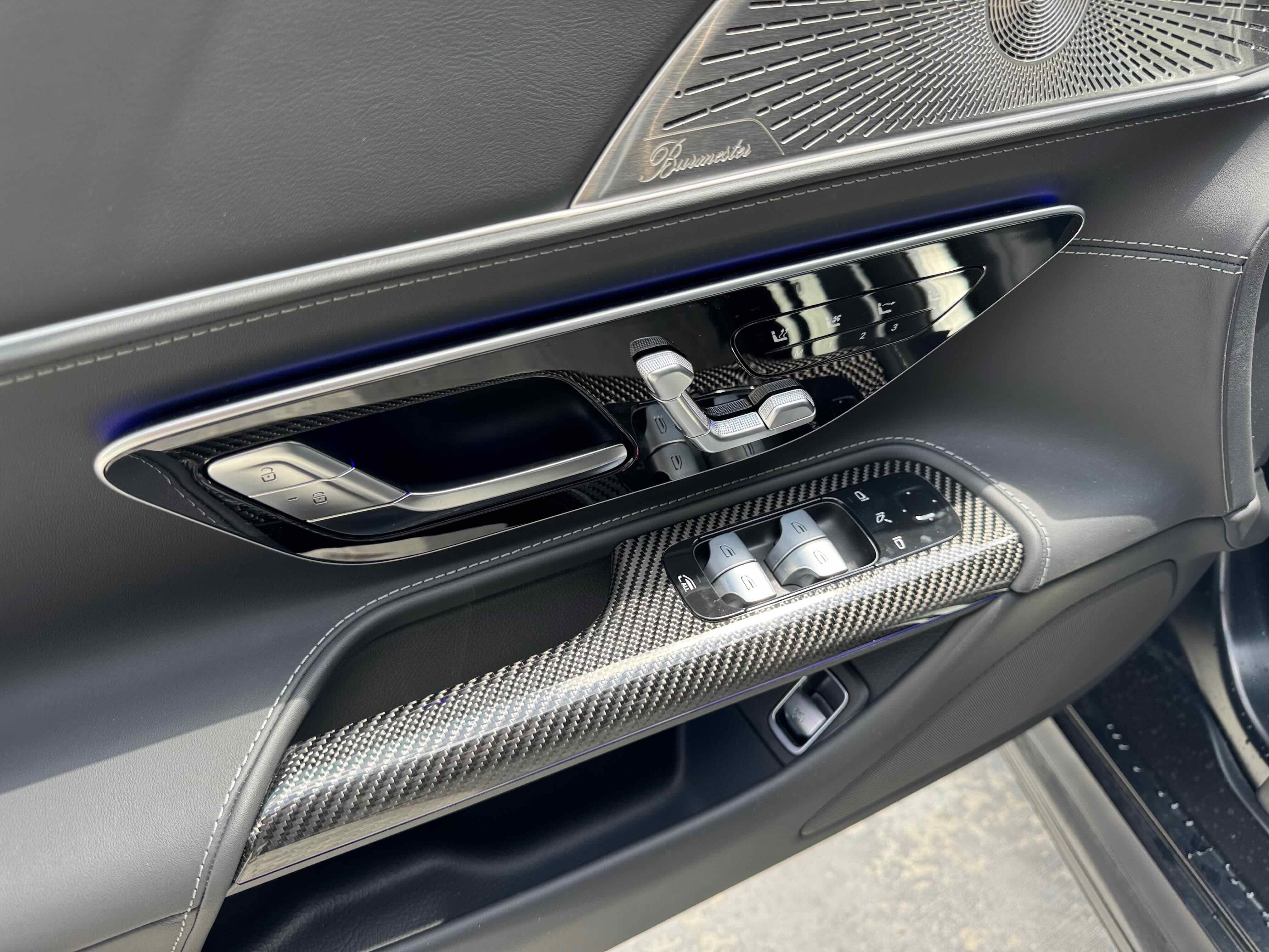 New 2025 Mercedes-Benz SL 63 AMG 4MATIC image 16