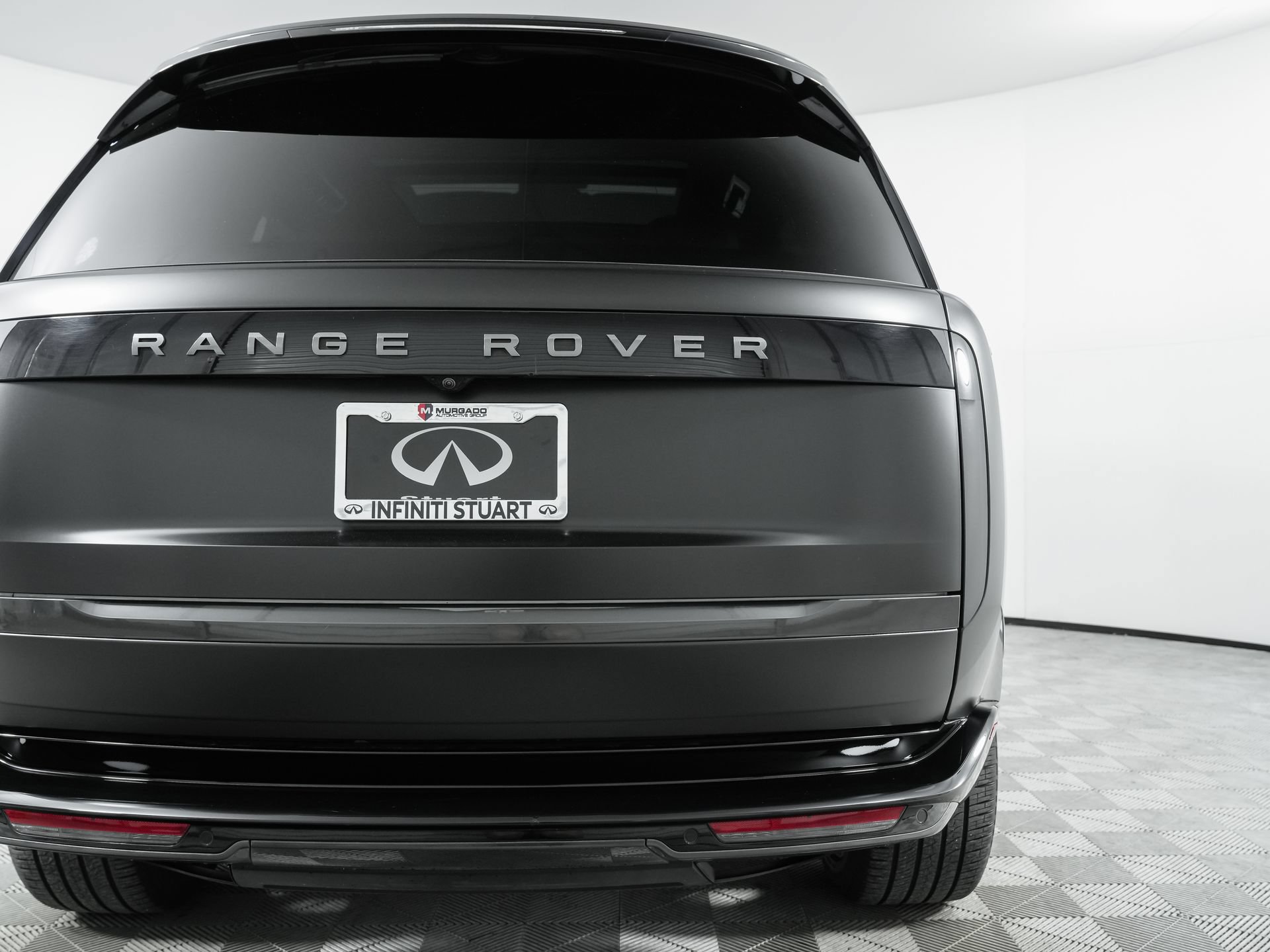 Used 2023 Land Rover Range Rover SE AWD/4WD image 58