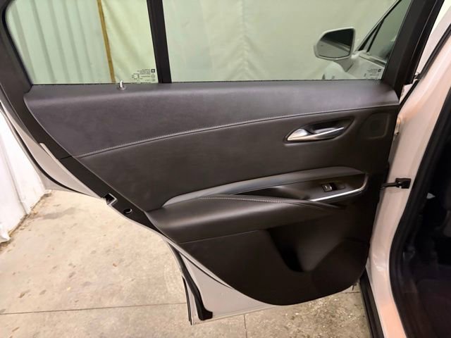 Used 2019 Cadillac XT4 Premium Luxury image 20