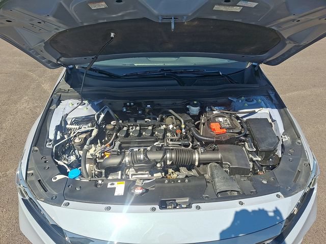 Used 2022 Honda Accord Sport image 25