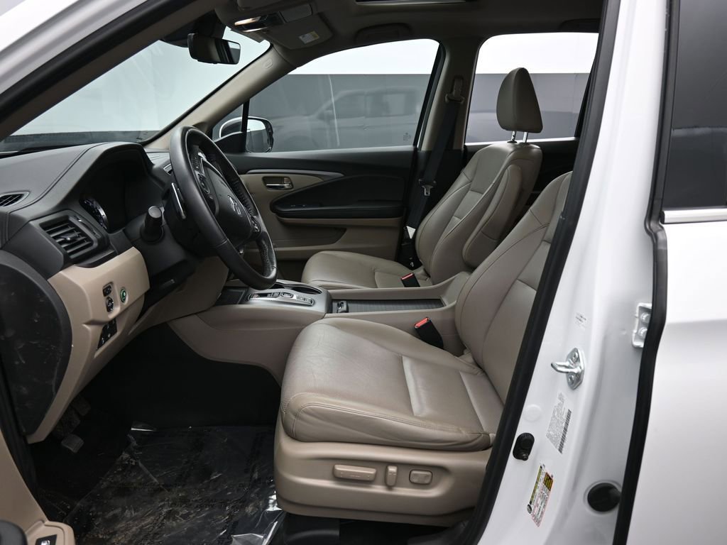 Certified 2023 Honda Ridgeline RTL-E image 34