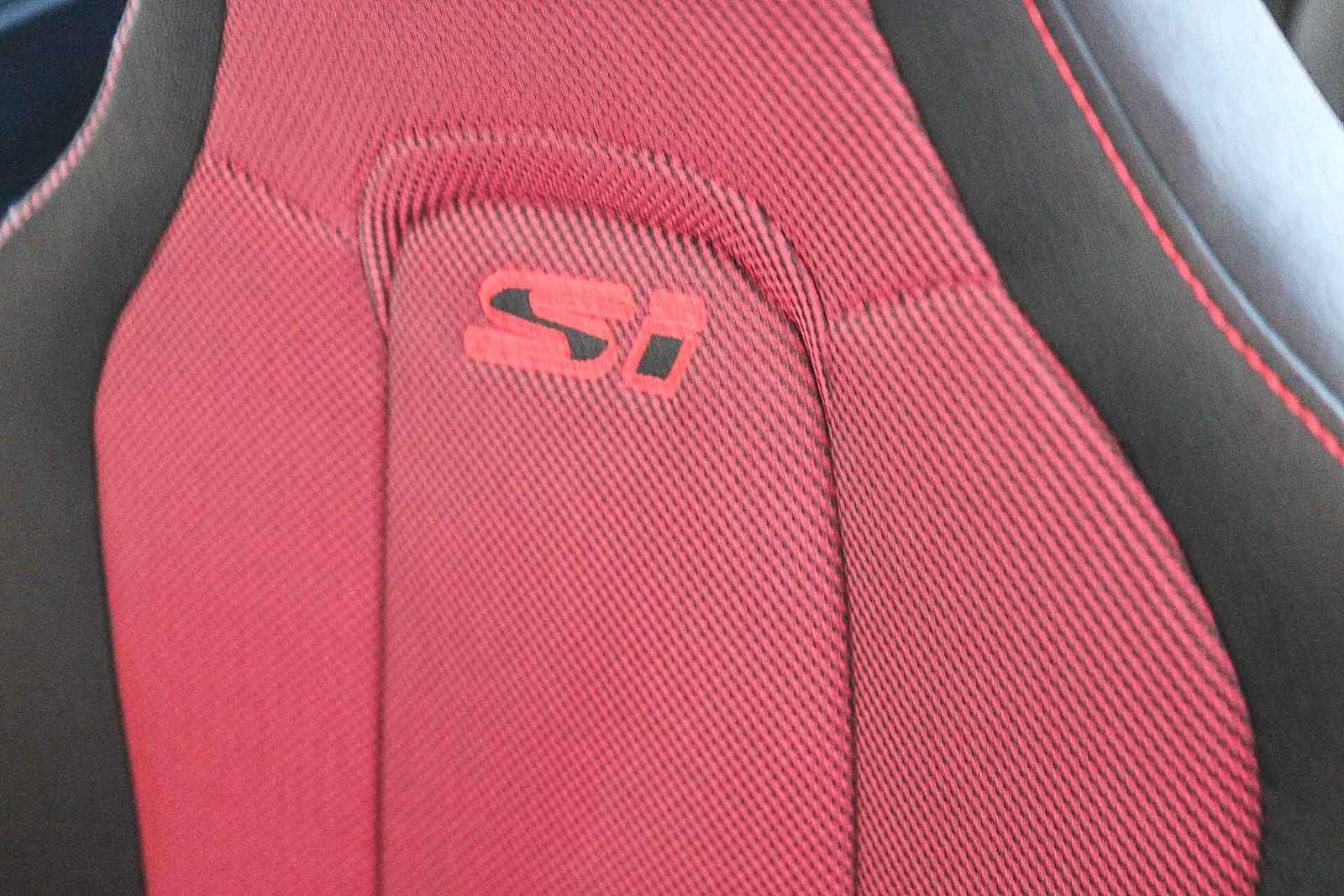 Certified 2024 Honda Civic Si image 24