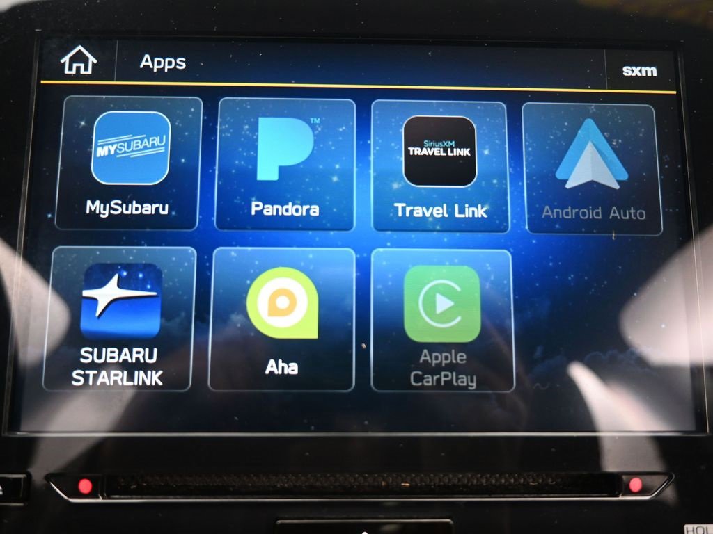 Used 2022 Subaru Forester Wilderness image 32