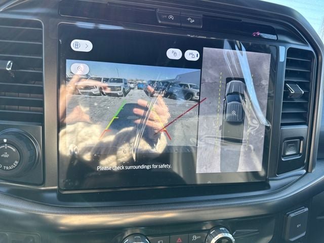 New 2026 Ford F150 Lariat w/ Equipment Group 501A Mid AWD/4WD image 24
