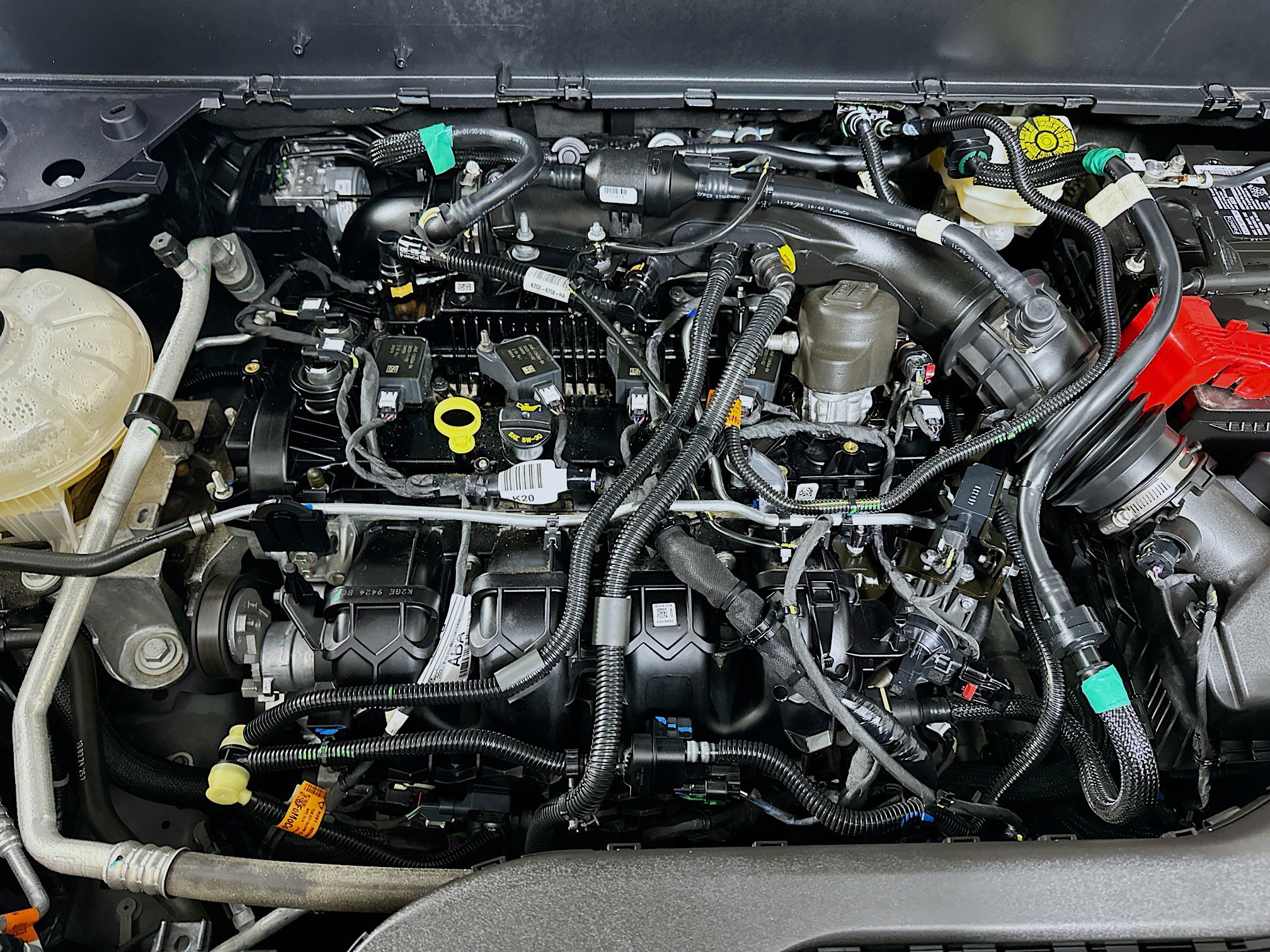 Used 2024 Ford Maverick XLT w/ XLT Luxury Package image 32