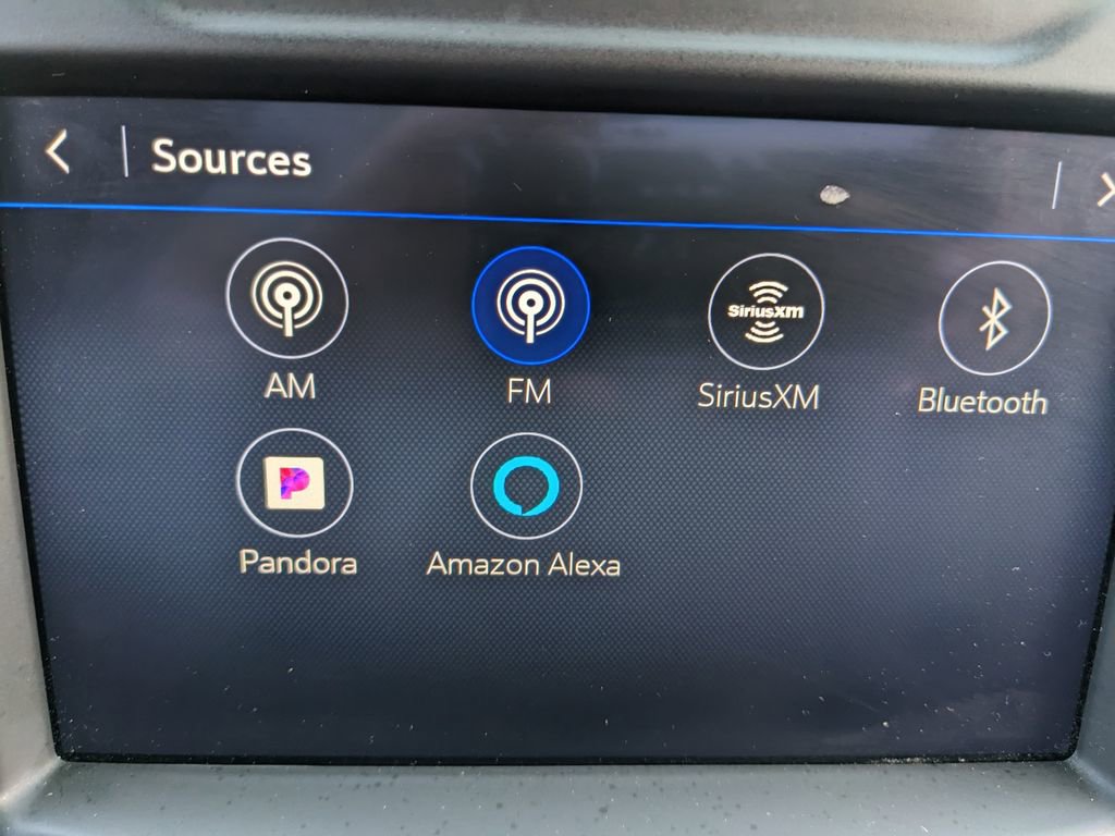 Used 2021 Chevrolet Silverado 1500 RST w/ All Star Edition Plus image 33