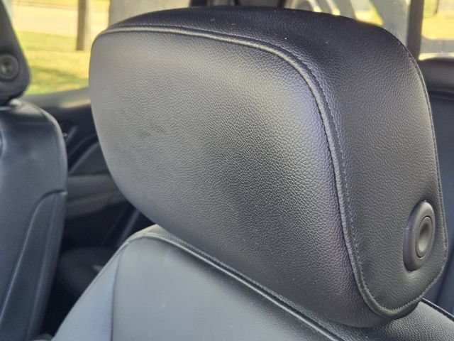Used 2024 Chevrolet Colorado ZR2 w/ ZR2 Bison Edition AWD/4WD image 19