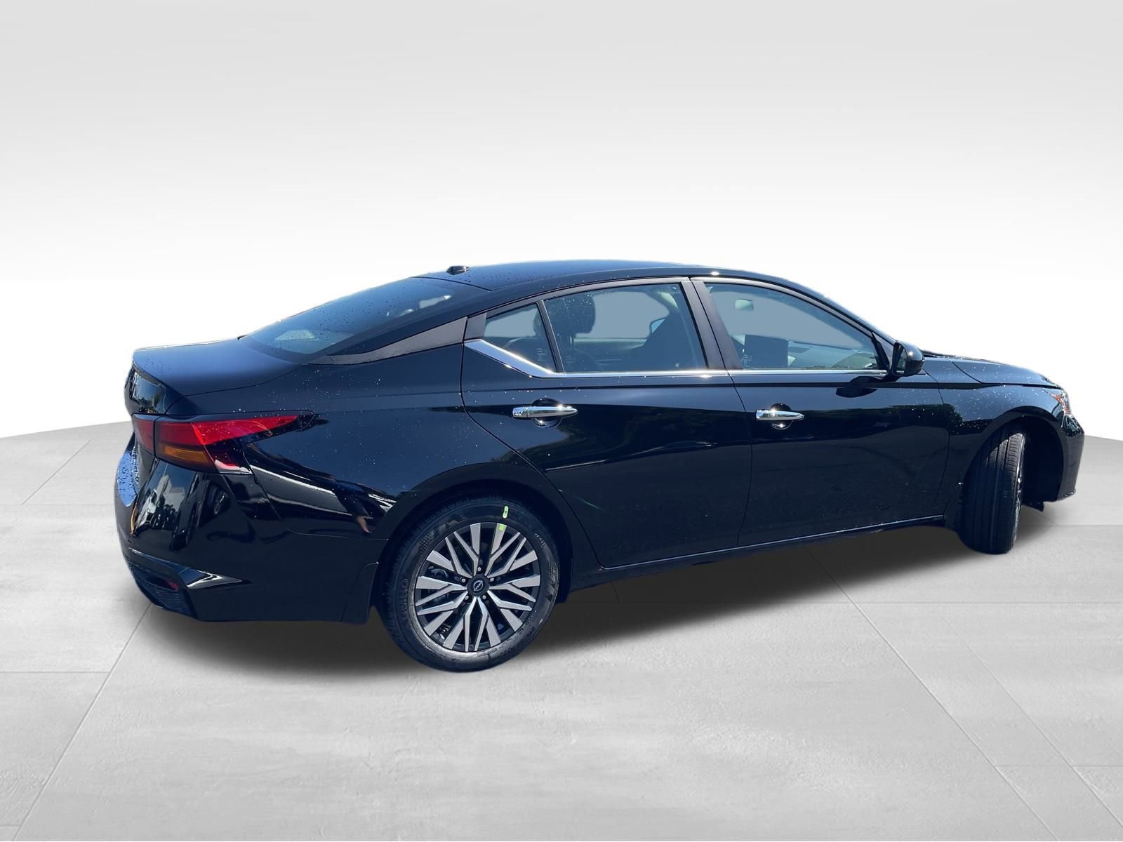 New 2025 Nissan Altima 2.5 SV w/ SV Premium Package image 8