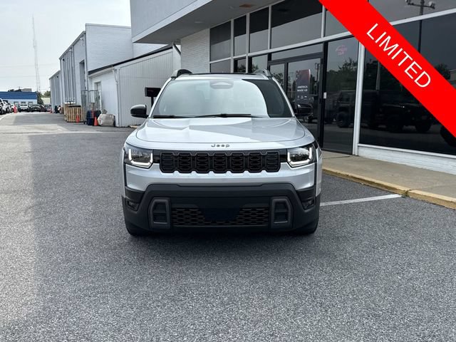 New 2026 Jeep Cherokee Limited AWD/4WD image 4