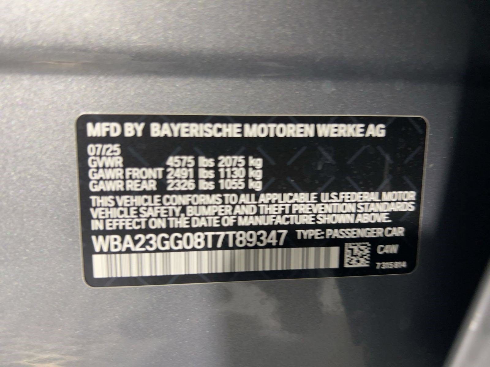 Used 2026 BMW 228i xDrive w/ Technology Package AWD/4WD image 19