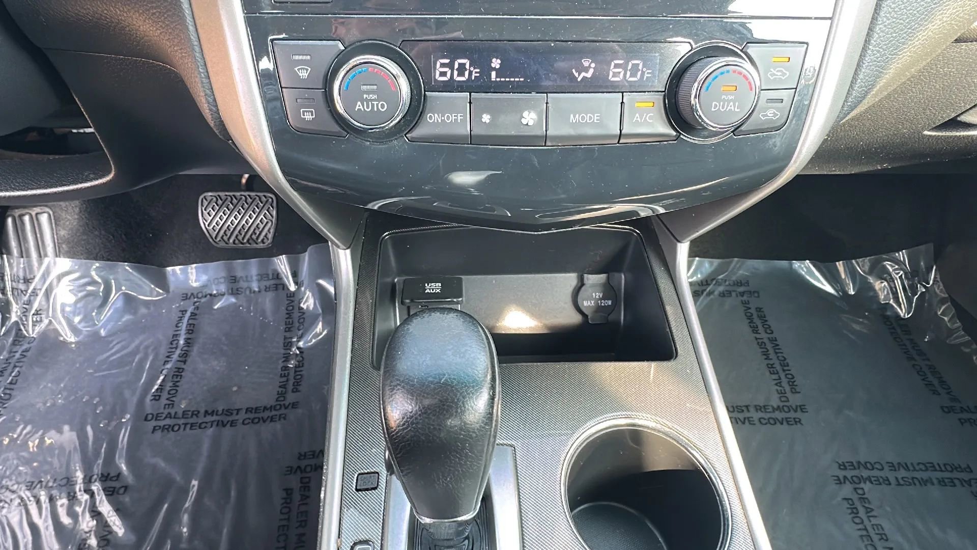 Used 2015 Nissan Altima 2.5 SL w/ Technology Package image 37